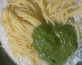 サルベージ◎veganジェノベーゼソース作り方4写真