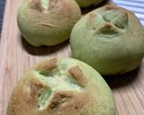 サルベージ◎veganジェノベーゼソース作り方5写真