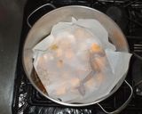 かぼちゃのツナ缶煮♪胃腸の冷えに簡単薬膳作り方4写真
