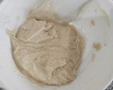 小麦不使用☆豆腐と米粉ＨＭの焼きドーナツ作り方1写真