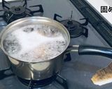 激似ぐでたまの作り方作り方2写真