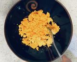 激似ぐでたまの作り方作り方4写真