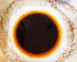 HMでお手軽紅茶蒸しパン作り方1写真
