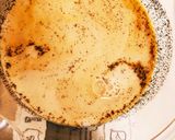 HMでお手軽紅茶蒸しパン作り方2写真