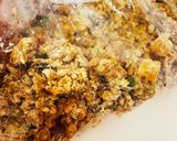 腸活！ブランミールクッキー作り方1写真