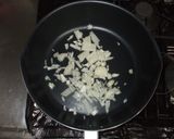 香草ディップソース♪ストレス胃腸に簡単作り方2写真