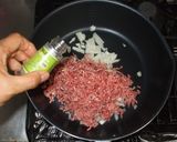 香草ディップソース♪ストレス胃腸に簡単作り方3写真