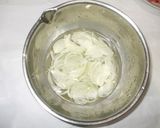 ひき肉ピーマンサラダ風♪冷え性に簡単薬膳作り方2写真