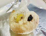 冷凍むき栗でも簡単♪白だしの優しい栗ご飯作り方5写真