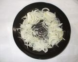 ひき肉ピーマンサラダ風♪冷え性に簡単薬膳作り方7写真