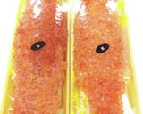 生筋子から☆絶品自家製いくら♫作り方1写真