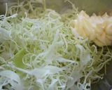 ハムトースト作り方2写真