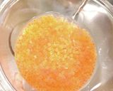 生筋子から☆絶品自家製いくら♫作り方11写真