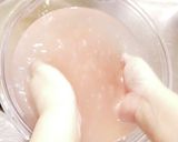 生筋子から☆絶品自家製いくら♫作り方13写真
