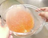 生筋子から☆絶品自家製いくら♫作り方14写真
