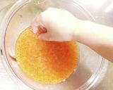 生筋子から☆絶品自家製いくら♫作り方15写真