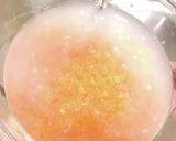 生筋子から☆絶品自家製いくら♫作り方16写真
