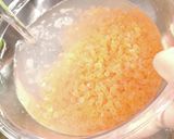 生筋子から☆絶品自家製いくら♫作り方17写真