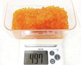 生筋子から☆絶品自家製いくら♫作り方21写真