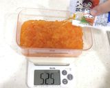 生筋子から☆絶品自家製いくら♫作り方22写真