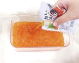 生筋子から☆絶品自家製いくら♫作り方23写真