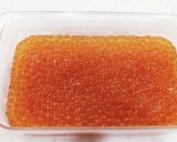 生筋子から☆絶品自家製いくら♫作り方26写真