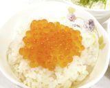 生筋子から☆絶品自家製いくら♫作り方28写真