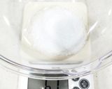 生筋子から☆絶品自家製いくら♫作り方3写真