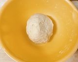 固形化生クリームで作るプチパン作り方2写真
