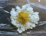 お米のオバケーキ(犬用)作り方3写真