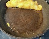 時短☆ひき肉と玉ねぎのオムレツ作り方11写真
