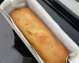 甘さ控えめ『なんちゃってパウンドケーキ』作り方7写真