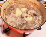 わが家のビーフシチュー♡作り方3写真