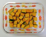 さっぱり食べやすい♪簡単かぼちゃサラダ♡作り方4写真