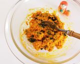 さっぱり食べやすい♪簡単かぼちゃサラダ♡作り方6写真