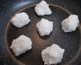 米粒せんべい作り方4写真