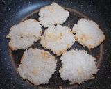 米粒せんべい作り方5写真