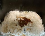 白神こだま酵母ドライ×米粉食パン作り方3写真