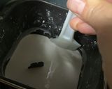 白神こだま酵母ドライ×米粉食パン作り方4写真