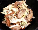 人気品同等?の生姜焼きのたれで 生姜焼き作り方3写真