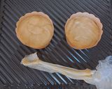 ズボラさんのバナナマフィン作り方6写真
