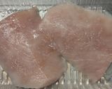 大根たっぷり！めかじきのおろし煮作り方1写真