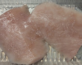 大根たっぷり！めかじきのおろし煮作り方1写真
