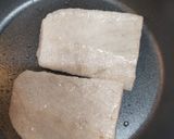 大根たっぷり！めかじきのおろし煮作り方4写真