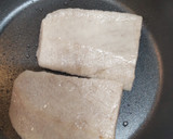 大根たっぷり！めかじきのおろし煮作り方4写真