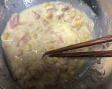 白菜♡もりもりサラダ作り方9写真