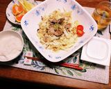豚肉とキャベツの塩コショー炒め作り方6写真