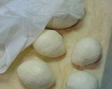 フワフワ♪モッチリ♪Mini食パン作り方3写真