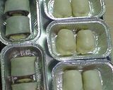 フワフワ♪モッチリ♪Mini食パン作り方4写真