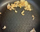 鶏ごぼうご飯、吉野鶏めしふう作り方1写真
